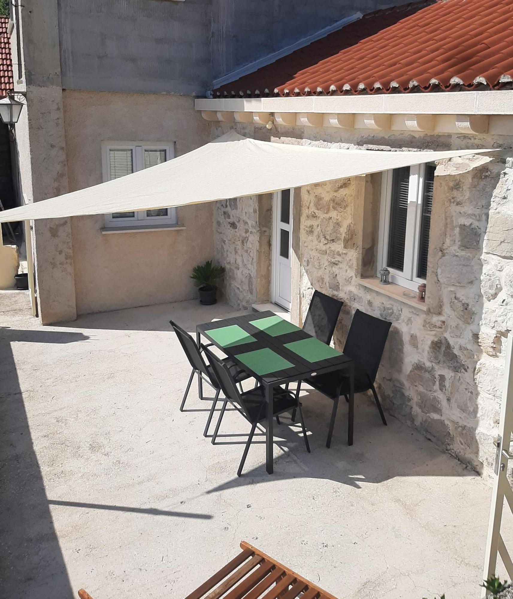 Ferienwohnung Little Stone House Buici  Zimmer foto